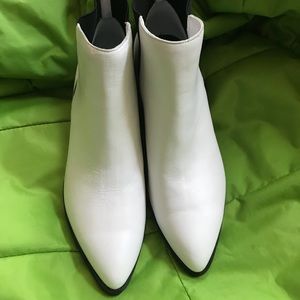 Chinese Laundry Booties